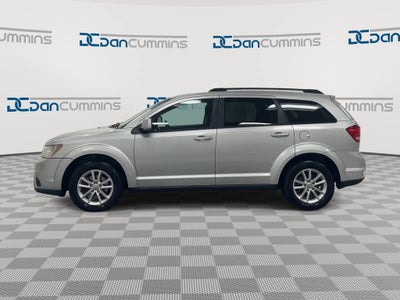 2014 Dodge Journey SXT