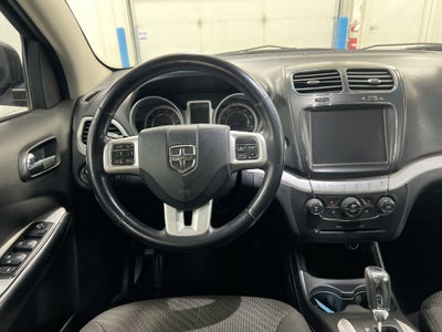 2015 Dodge Journey SXT