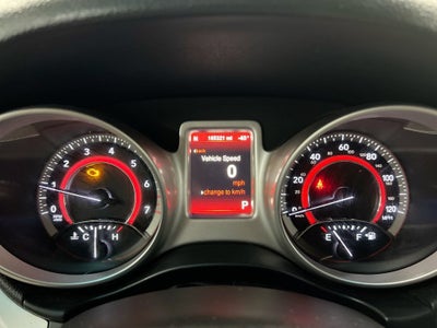 2015 Dodge Journey SXT