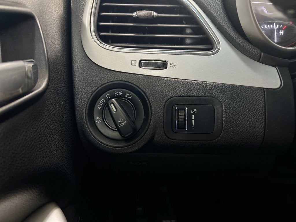 2015 Dodge Journey SXT