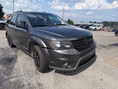 2015 Dodge Journey SXT