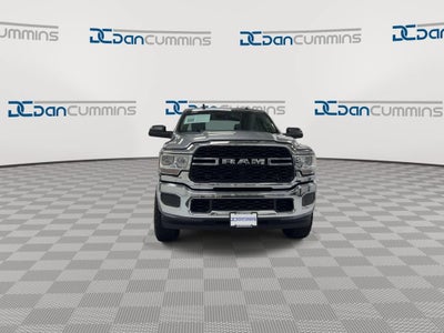 2020 RAM 3500 Tradesman