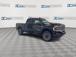 2026 RAM 2500 Longhorn