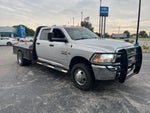 2018 RAM 3500 Tradesman