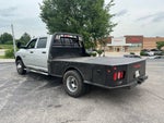 2018 RAM 3500 Tradesman