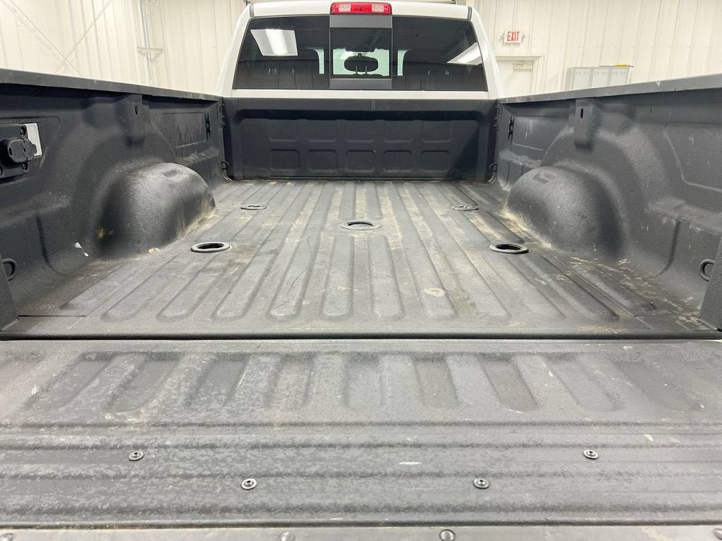 2022 RAM 3500 Tradesman