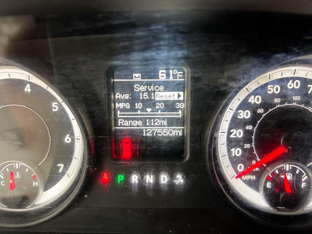 2013 RAM 1500 Express