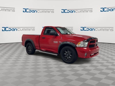 2013 RAM 1500 Express