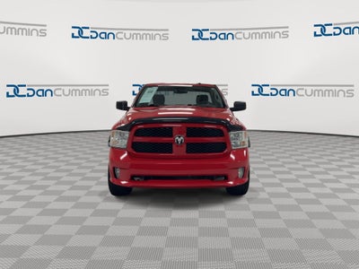 2013 RAM 1500 Express