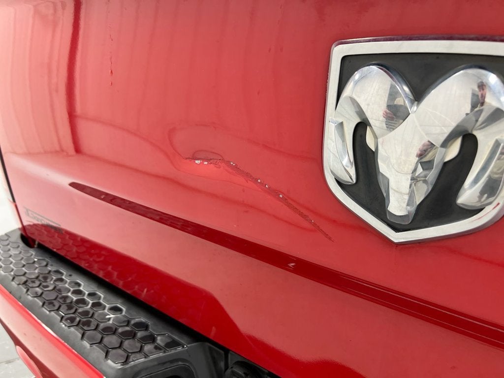 2013 RAM 1500 Express