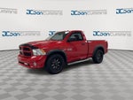 2013 RAM 1500 Express