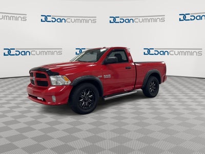 2013 RAM 1500 Express