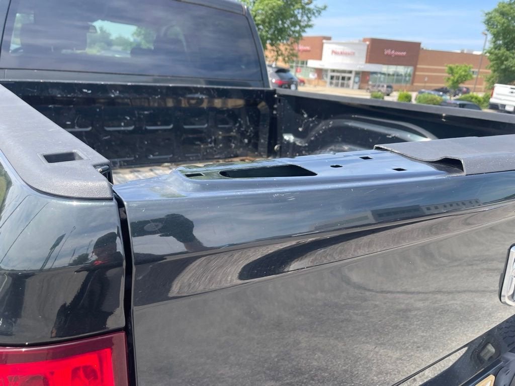 2015 RAM 2500 Tradesman