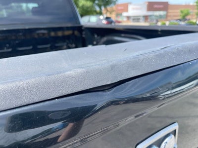 2015 RAM 2500 Tradesman