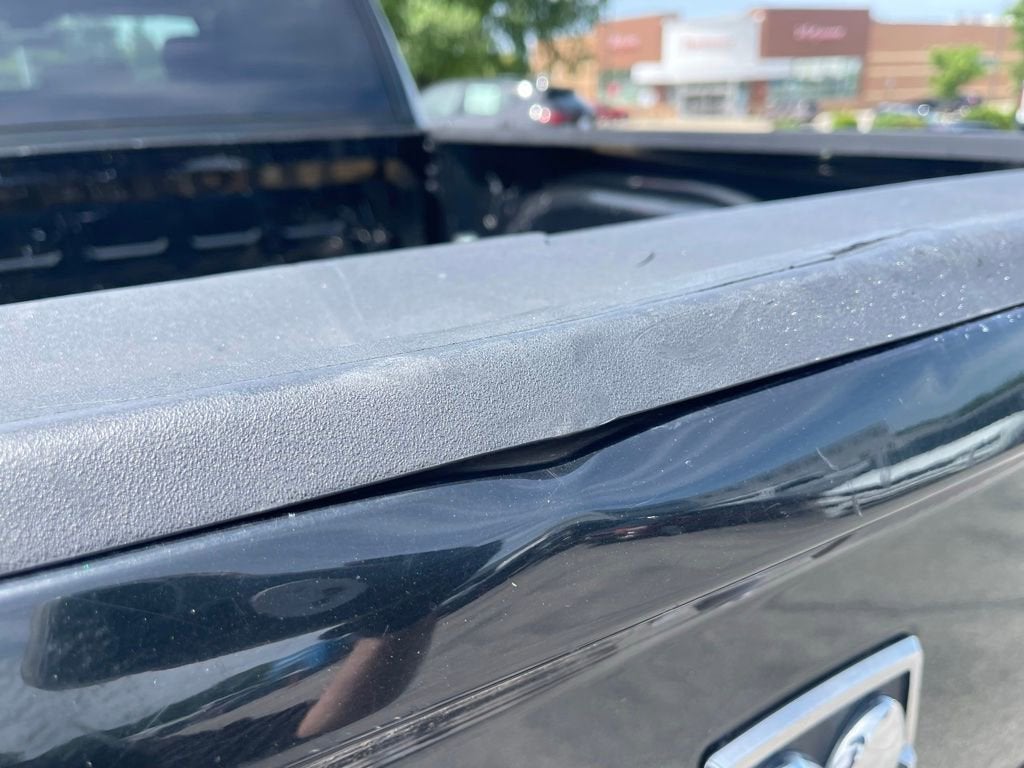 2015 RAM 2500 Tradesman