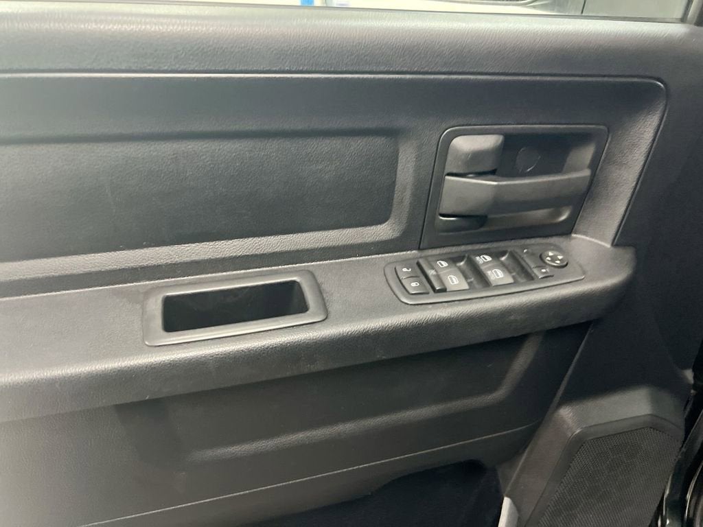 2015 RAM 2500 Tradesman