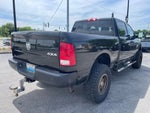 2015 RAM 2500 Tradesman