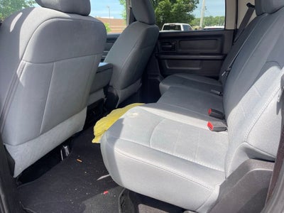 2015 RAM 2500 Tradesman