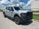 2026 RAM 2500 Warlock