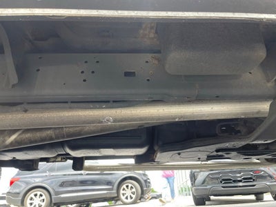 2015 RAM 2500 Tradesman