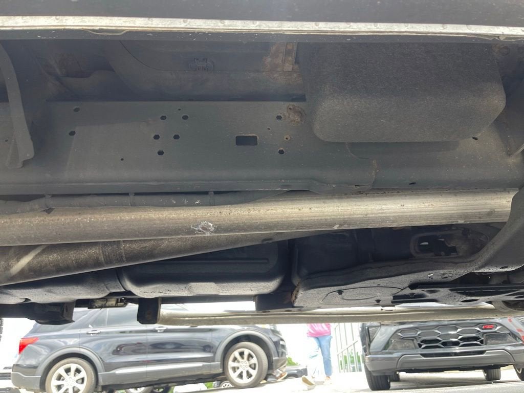 2015 RAM 2500 Tradesman