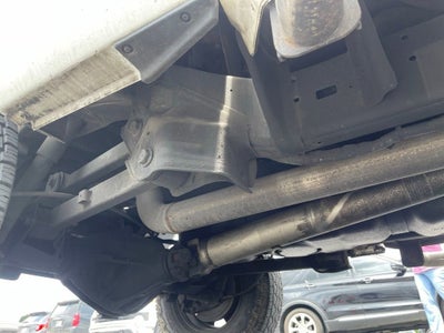 2015 RAM 2500 Tradesman