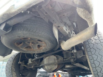 2015 RAM 2500 Tradesman