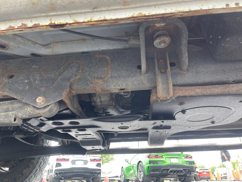2015 RAM 2500 Tradesman