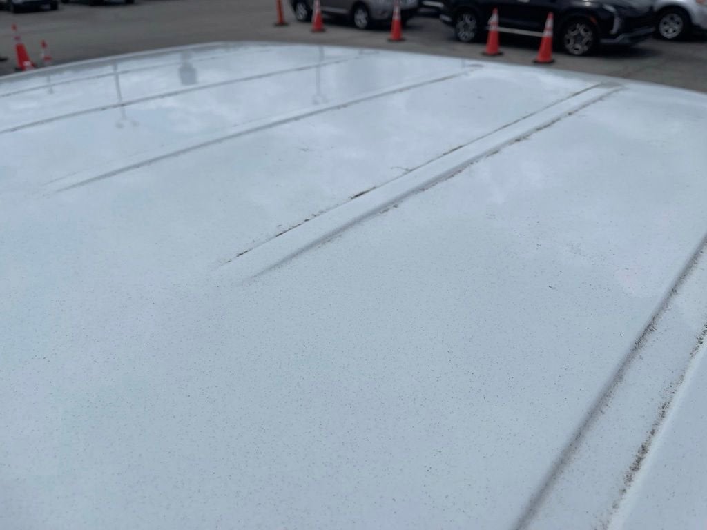 2015 RAM 2500 Tradesman