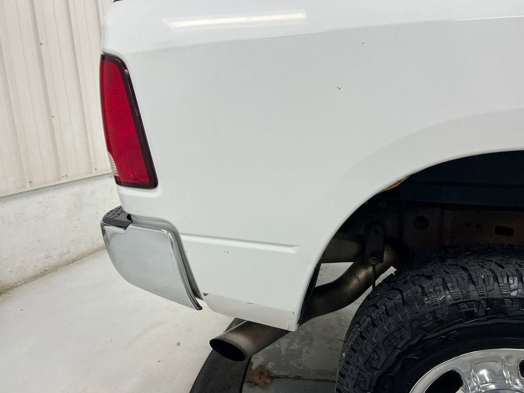 2015 RAM 2500 Tradesman