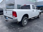 2015 RAM 2500 Tradesman