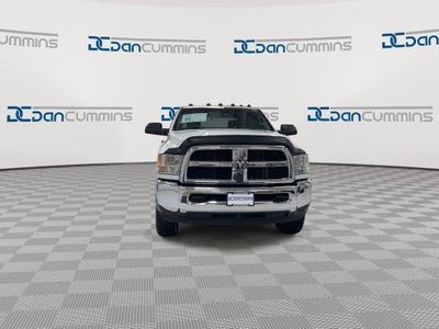 2015 RAM 2500 Tradesman