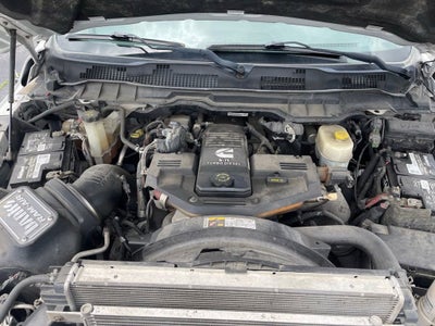 2015 RAM 2500 Tradesman