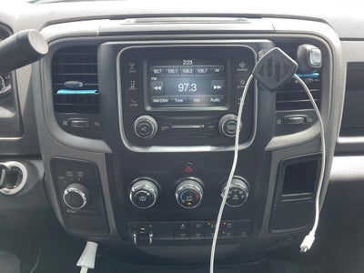2015 RAM 2500 Tradesman