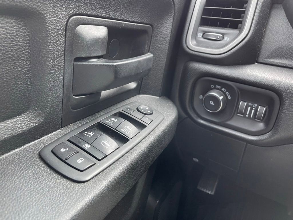 2020 RAM 2500 Tradesman
