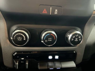 2020 RAM 2500 Tradesman