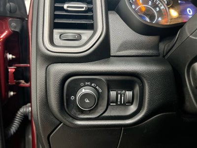 2020 RAM 2500 Tradesman