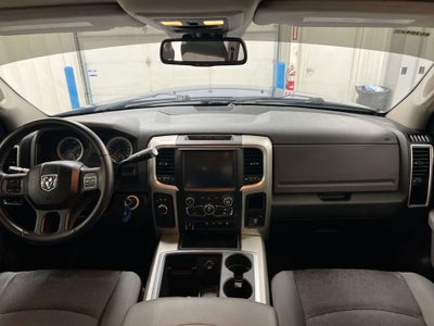 2014 RAM 2500 Big Horn