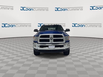 2014 RAM 2500 Big Horn