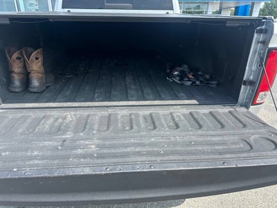 2017 RAM 2500 Laramie