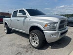 2017 RAM 2500 Laramie