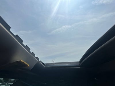 2017 RAM 2500 Laramie