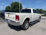 2017 RAM 2500 Longhorn