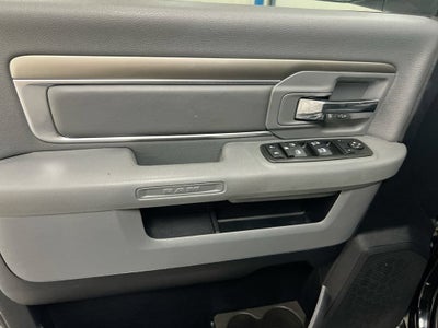 2013 RAM 2500 SLT