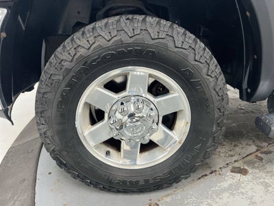 2013 RAM 2500 SLT