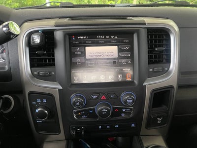 2013 RAM 2500 SLT