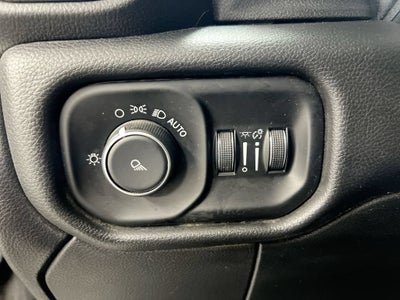 2020 RAM 4500 Chassis Cab Tradesman