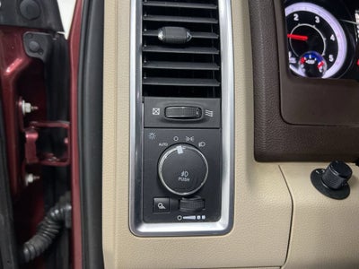 2018 RAM 5500 Chassis Cab SLT