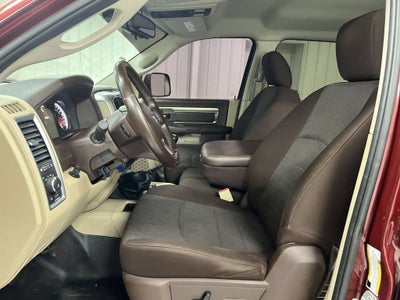 2018 RAM 5500 Chassis Cab SLT
