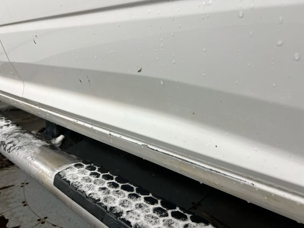 2016 RAM 5500 Tradesman